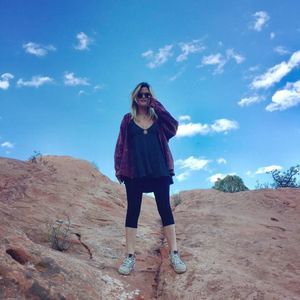 Meet your Posher, Kristin